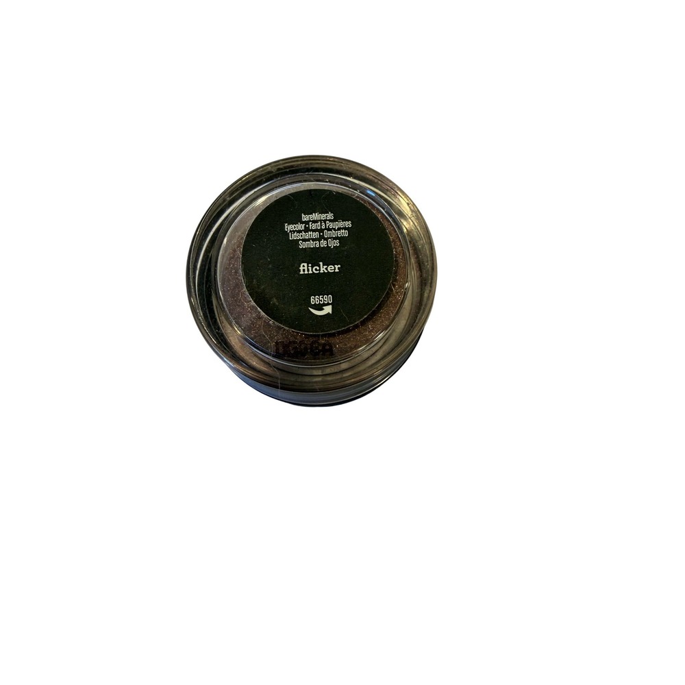 bareMinerals Loose Mineral Eyecolor‎ Flicker